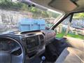 FORD TRANSIT 300 2.4 TD/90 cat PC Autocarro