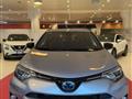 TOYOTA RAV4 2.5 Hybrid 2WD Exclusive