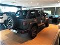 JEEP WRANGLER Unlimited 2.0 Turbo Rubicon