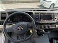 VOLKSWAGEN CRAFTER 50/35 TDI 140 CV man. PM Cassone ribaltabile trilaterale Bus