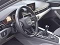 AUDI A4 2.0 TDI 150CV Design