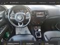 JEEP COMPASS 2.0 Multijet II 4WD Limited OTTIMA ! GARANZIA