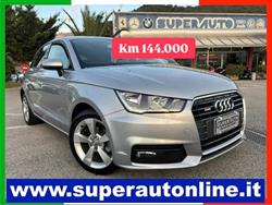 AUDI A1 SPORTBACK 1.4 TDI 90 CV SPORTBACK