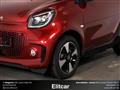 SMART EQ FORTWO EQ PASSION PLUS BLACKMOTION EDITION