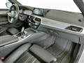 BMW SERIE 5 Serie 5 G30 2017 Berlina - d mhev 48V Msport auto