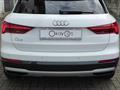 AUDI Q3 35 TFSI S tronic Business Advanced