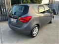 OPEL MERIVA 1.4 100CV Elective GPL