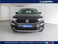 VOLKSWAGEN T-ROC 1.0 TSI Business BlueMotion Technology