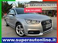 AUDI A1 SPORTBACK 1.4 TDI 90 CV SPORTBACK