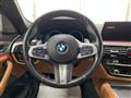 BMW SERIE 5 TOURING d xDrive Touring Msport