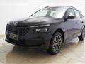 SKODA KAMIQ 1.0 TSI 110 CV Black Dots