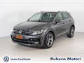 VOLKSWAGEN TIGUAN 1.6 TDI SCR Sport BlueMotion Technology