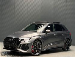 AUDI RS 3 SEDAN Sportback 2.5 tfsi quattro s-tronic