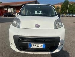 FIAT QUBO 1.4 8V 77 CV Active Natural Power