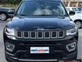 JEEP Compass 2.0 Mjt II aut. 4WD Limited