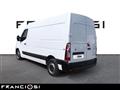 RENAULT MASTER T35 2.3 dci 135cv L2H2 Ice