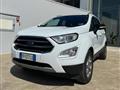 FORD ECOSPORT 1.5 TDCi 100 CV Start&Stop Titanium