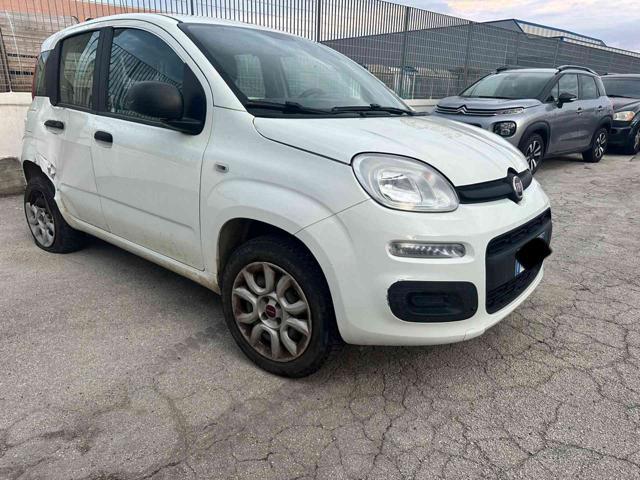 FIAT PANDA 0.9 TwinAir Turbo Natural Power Easy