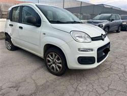 FIAT PANDA 0.9 TwinAir Turbo Natural Power Easy