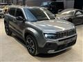 JEEP AVENGER 1.2 Turbo Summit