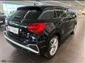 AUDI Q2 35 TDI S tronic S line Edition