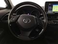 TOYOTA C-HR 1.8h Business 2wd e-cvt