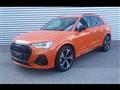 AUDI Q3 SPORTBACK 35 TDI S-TRONIC IDENTITY BLACK