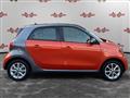 SMART FORFOUR 70 1.0 twinamic Passion