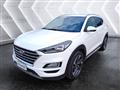 HYUNDAI TUCSON 1.6 crdi Exellence 2wd 136cv dct