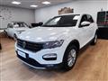 VOLKSWAGEN T-ROC 2.0 TDI SCR 150 CV DSG Business BlueMotion Technology