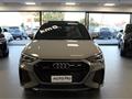 AUDI Q3 SPORTBACK RS Sportback 2.5 Quattro 400 CV S-Tronic KM0 MY24