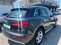 AUDI Q5 2.0 TDI quattro S tronic Business Design