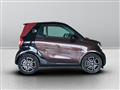 SMART FORTWO III 2015 Cabrio -  Cabrio electric drive Perfect