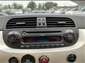 FIAT 500 1.4 16V Lounge