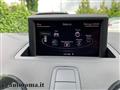 AUDI A1 SPORTBACK SPB 1.6 TDI X OPERATORI SETTORE