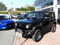 SUZUKI JIMNY 1.5 5MT Top