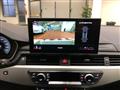 AUDI A4 ALLROAD 50 TDI tiptronic Identity Contrast