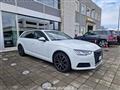 AUDI A4 AVANT Avant 30TDI S tronic FariLED Sensori Cerchi 18"