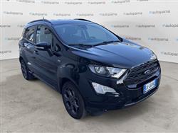 FORD ECOSPORT 1.0 EcoBoost 125 CV Start&Stop ST-Line
