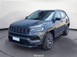 JEEP COMPASS e-HYBRID Compass 1.5 Turbo T4 130 CV MHEV 2WD Summit