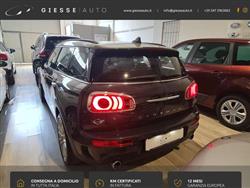 MINI CLUBMAN 2.0 Cooper SD Hype Autom TETTO, NAVI, LED GARANZIA