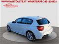 BMW SERIE 1 d 5p. Msport