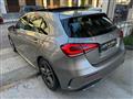 MERCEDES Classe A A 200 d Automatic Premium