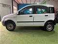 FIAT PANDA 1.2 4x4