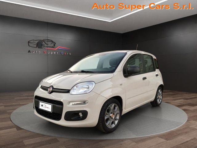 FIAT PANDA 1.2 EasyPower K-Way