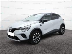 RENAULT NUOVO CAPTUR Captur TCe 100 CV GPL Techno