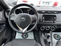 ALFA ROMEO GIULIETTA 1.6 JTDm TCT 120 CV Super