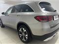 MERCEDES Classe GLC 200 d Business 4matic auto