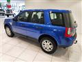 LAND ROVER FREELANDER 2.2 TD4 S.W. SE