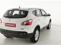 NISSAN QASHQAI 1.5 dCi DPF Acenta